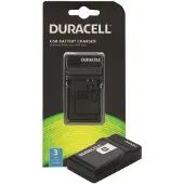 Duracell chargeur avec câble USB DRS5964.