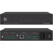 UNIVIEW Matrice Hdmi Pa-240z 2 Canaux 240w