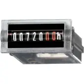 Kübler HK 07.20 Compteur d'heures de fonctionnement