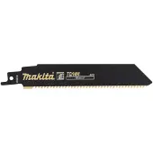 Makita Scie pour scie linéaire TC/HM 152x1,25mm, 1p.