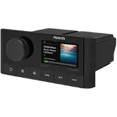 Fusion Ra210 Player Noir