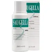 Saugella Activate Savon Intime 250ml