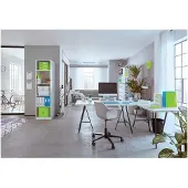 Leitz WOW - livre d'exposition (A4, 1x)