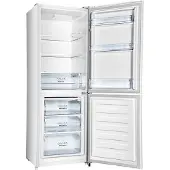 Gorenje Rk4162pw4 Two Doors Fridge Clair 230 Liters / EU Plug 220V