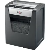 Rexel Momentum M510 Shredder Argenté One Size / EU Plug 220V