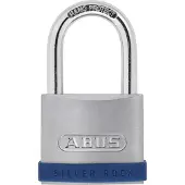 ABUS Cadenas 5/40hb63 Silver Rock