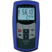Greisinger GMH 5530 Appareil de mesure étanche du pH / Re (pH-mètre)