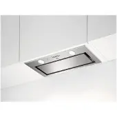 Electrolux LFG716X Intégré Acier inoxydable 700 m³/h A