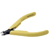 LINDSTROM Pince Coupante Diagonale 8132 Esd 0.1-0.8 Mm