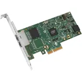 Intel Ethernet Server Adapter I350-T2 - adaptateur réseau