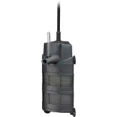 Eheim Aqua 60 Internal Filter And Filter Media Argenté One Size / EU Plug 220V