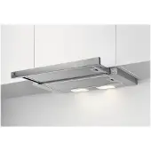 Electrolux Hotte Télescopique Lfp326s Semi C 60 Cm