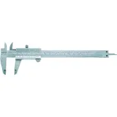 HOREX Pied à coulisse DIN 862 2226518 200 mm