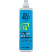 Tigi Bed Head Gimme Grip Après-shampoing 600 ml