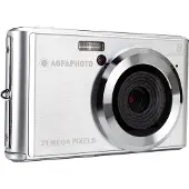 Agfa Appareil Photo Realishot Dc5200 Argenté