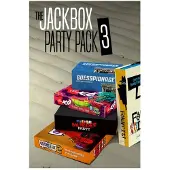 MS ESD The Jackbox Party Pack 3 X1 ML