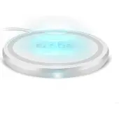 SBS Chargeur Base 15w Blanc