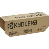 Kyocera TK-3150 - Noir - Toner