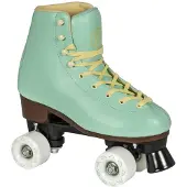 Playlife Patins à roulettes Quad Sunset, 2x2, 54, 36