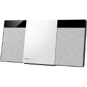 Panasonic SC-HC304 - Microsystème 10 Watt - blanc