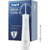 Oral-B Hydropulseur Dentaire Jet Aquacare 4