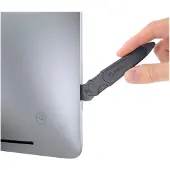 Ifixit EU145219-4, outil d'ouverture, ordinateur, choix d'ouverture, Opening wheel, nylon, noir, Apple