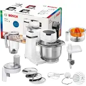 Bosch MUMS2EW40 Blanc