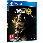 Fallout 76 - PS4