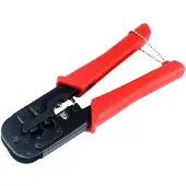 Cablexpert T-WC-01 - Outil de sertissage
