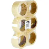 Scotch Verpackungsband PP 371 (50 mm)