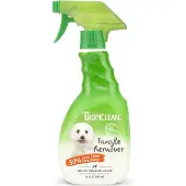 Tropiclean Sweet Detangling Spray 473ml Vert
