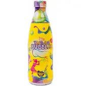 TUBAN Un cordon pour les grosses bulles + 400 ml de liquide