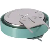 Varta NiMH coin cell CP300LF (55630201046)