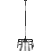 Fiskars Ergonomic Pelle Râteau 1077116