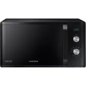 Samsung MG23K3614AK/BA micro-ondes Micro-ondes Solo de comptoir 23 L 1250 W Noir