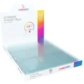 GameGenic Marškinėliai do segregatora Ultrasonic 50 vnt