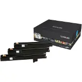 Lexmark C930X73G - 3-couleurs - Conducteur photographique