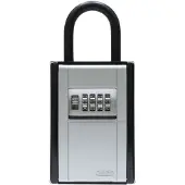 ABUS Boîte à clés - - H29 46330 - Métallique - Programmable - Extérieur
