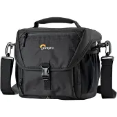 Lowepro Nova 170 AW II Noir