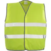 Mascot Safe Classic 50187 Traffic Safety Vest Jaune XL-2XL