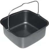 Fritel 150038, Plaque de cuisson, , 4701 4702 4703 4801 4802 4804, Noir