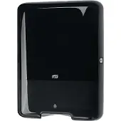 Tork H3 Dispenser Black
