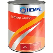 Hempel Ecopower Cruise Painting 750ml Clair