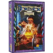 Rio grande games Alchimie du Dominion