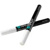 Naga Marqueur à craie hvid 2 mm - til glastavler - (2 pcs.) (2 x)