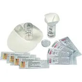 STELZNER pH Boden TestKit (pH-mètre)