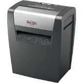 Rexel Momentum X406 - Déchiqueteuse de papier