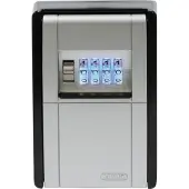 ABUS Coffre a Combinaison LED a Fixer au Mur Blister