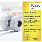 Avery-Zweckform YPLP1226