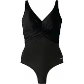 Beco 64523 00 Swimsuit Noir 50 / E Femme